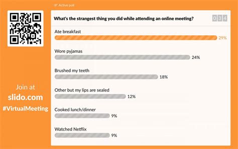 fun survey ideas|These 68 Fun Poll Questions Will Make Your Team's .